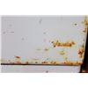 Image 3 : 1950S VENDO PEPSI COOLER WITH INNER RACK.