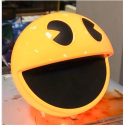 PAC-MAN LAMP