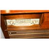 Image 3 : VINTAGE RCA STEREO RADIO PHONO COMBINATION TEAK