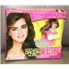 Image 1 : 1982 BROOK SHIELDS DOLL IN PACKAGE.