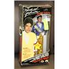 Image 1 : 1984 MICHAEL JACKSON DOLL IN PACKAGE.