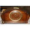 Image 1 : SETH THOMAS CLOCK-WORKS PART TIME