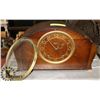 Image 2 : SETH THOMAS CLOCK-WORKS PART TIME