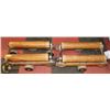 Image 1 : LOT OF 2 ANTIQUE CARPET AND LINO ROLLERS