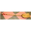 Image 1 : ANTIQUE SHOVEL