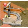 Image 1 : ANTIQUE CERAMIC TILE HOLE SAW