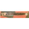 Image 1 : ANTIQUE CROSSOUT SAW 3 FT BLADE