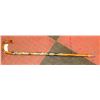Image 1 : ANTIQUE DECORATIVE WALKING STICK
