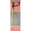 Image 1 : VINTAGE CANT HOOK LOG ROLLER