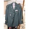 Image 1 : CANADIAN ARMED FORCES JACKET