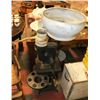 Image 1 : ORNAMENTAL ANTIQUE CREAM SEPARATOR