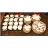 Image 1 : 67PC OLD COUNTRY ROSES ROYAL ALBERT BONE CHINA