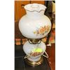 Image 1 : VINTAGE ELECTRIC HURRICANE LAMP
