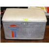 Image 1 : VINTAGE PEPSI COOLER.