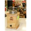 Image 1 : ANTIQUE GERMAN ARMIN TROSSER COFFEE GRINDER