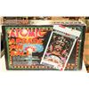 Image 1 : 1970S ATOMIC PIN  BALL ARCADE GAME IN AN