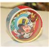 Image 1 : ANTIQUE CARDBOARD & GLASS 3D DEXTERITY GAME