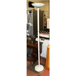 TORCHIERE FLOOR LAMP