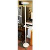 Image 1 : TORCHIERE FLOOR LAMP