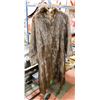 Image 1 : VINTAGE WOMENS FUR COAT