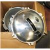 Image 1 : VINTAGE SEARS 25 QT DELUXE PRESSURE COOKER