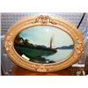 Image 1 : CONCAVE BOAT PICTURE