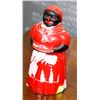 Image 1 : VINTAGE AUNT JEMIMA SALT SHAKER