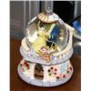 BEAUTY AND THE BEAST COLLECTIBLE SNOW GLOBE