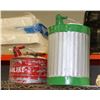 Image 1 : LOT OF 2 GAS CANS