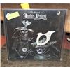 Image 1 : JUDAS PRIEST ORIGINAL RECORD
