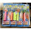 Image 1 : VINTAGE SET PEZ SESAME STREET