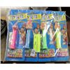 Image 1 : VINTAGE SET PEZ FLINTSTONES