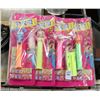 Image 1 : VINTAGE SET PEZ PINK PANTHER
