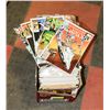 Image 1 : BOX OF UNSEARCHED COLLECTOR COMICS