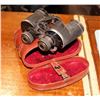 Image 1 : WWII CANADIAN MADE BINOCULARS.