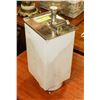 Image 1 : ANTIQUE SODA FOUNTAIN SYRUP DISPENSER