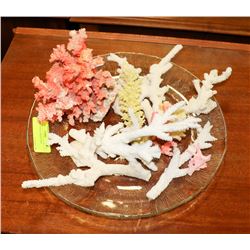 ESTATE CORAL COLLECTION