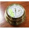 Image 1 : NAUTICAL STYLE BAROMETER