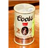 Image 1 : COORS TRANSISTOR RADIO BEER CAN