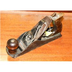 ANTIQUE STANLEY PLANE