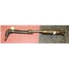 Image 1 : ANTIQUE BRASS WELDING TORCH