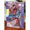 Image 1 : LOT OF 10 DIFFERENT SPIDERMAN COMICS