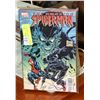 Image 1 : LOT OF 10 DIFFERENT SPIDERMAN COMICS