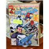 Image 1 : LOT OF 10 DIFFERENT SPIDERMAN COMICS