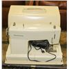 Image 1 : SEARS KENMORE SEWING MACHINE WITH CASE