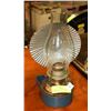 Image 1 : ANTIQUE WALL MOUNT KEROSENE LANTERN