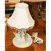 Image 1 : DISNEY PRINCESS TABLE LAMP "TWIRLING & DANCING"