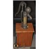 Image 1 : ANTIQUE BEATTY BROTHERS WATER PUMP