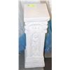 Image 1 : VINTAGE DECORATIVE PEDESTAL