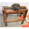 Image 1 : ANTIQUE AXE OR BLADE SHARPENING STONE